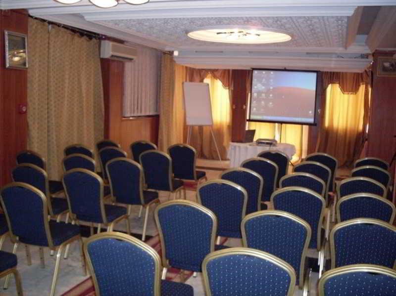 El Rabie Otel Sétif Dış mekan fotoğraf